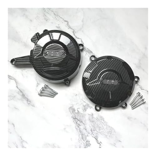 Protecteur latéral moteur moto pour éviter les fissures de carter 1299
