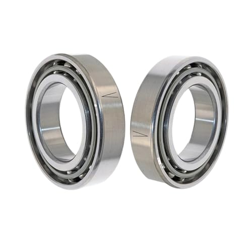 SSDZVTRE 7016 Kugellager – 1 Paar