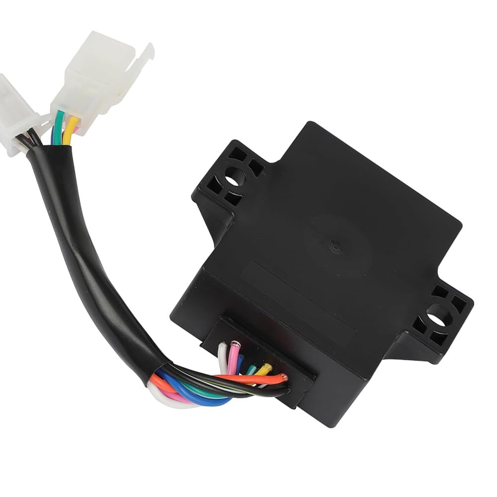 Amazon.com: Mactoom Ignitor CDI Box AM105574 21119-2157 Igniter