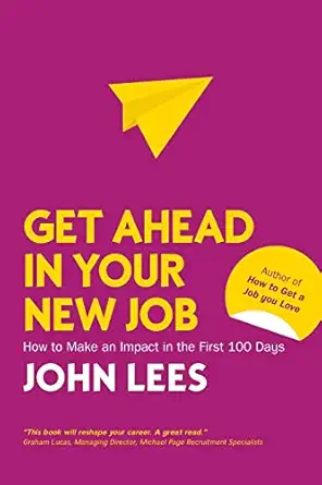 Get Ahead in Your New Job - E-Book - Original PDF - img