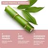 Ethique Minimalist Unscented Deodorant Stick for Men & Women - Natural Aluminum-Free, Plastic-Free, Vegan, Cruelty-Free, Eco-Friendly, 2.47 oz