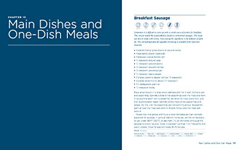 The Kid-Friendly ADHD & Autism Cookbook, 3rd Edition: The Ultimate Guide to the Most Effective Diets