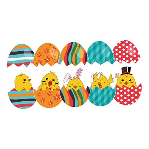 Milisten Adesivo De Limpador De Carro Decalques De Limpador De Pára-Brisa Decalques De Adesivo De Li