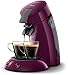 Produktbild Senseo Original hd6553/41 0.7L  Kaffeebereiter, 0,7 l aubergine aubergine, 1,70 g, 2,3 g, 0,26 W, 90%)
