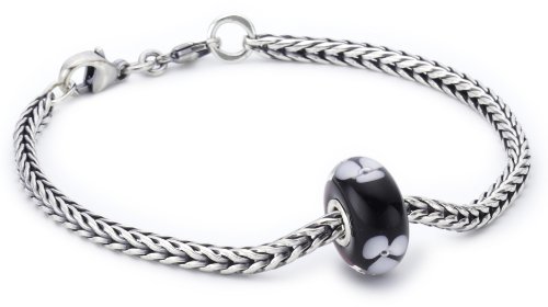 Trollbeads 1521901 - Bracciale da donna, argento sterling 925