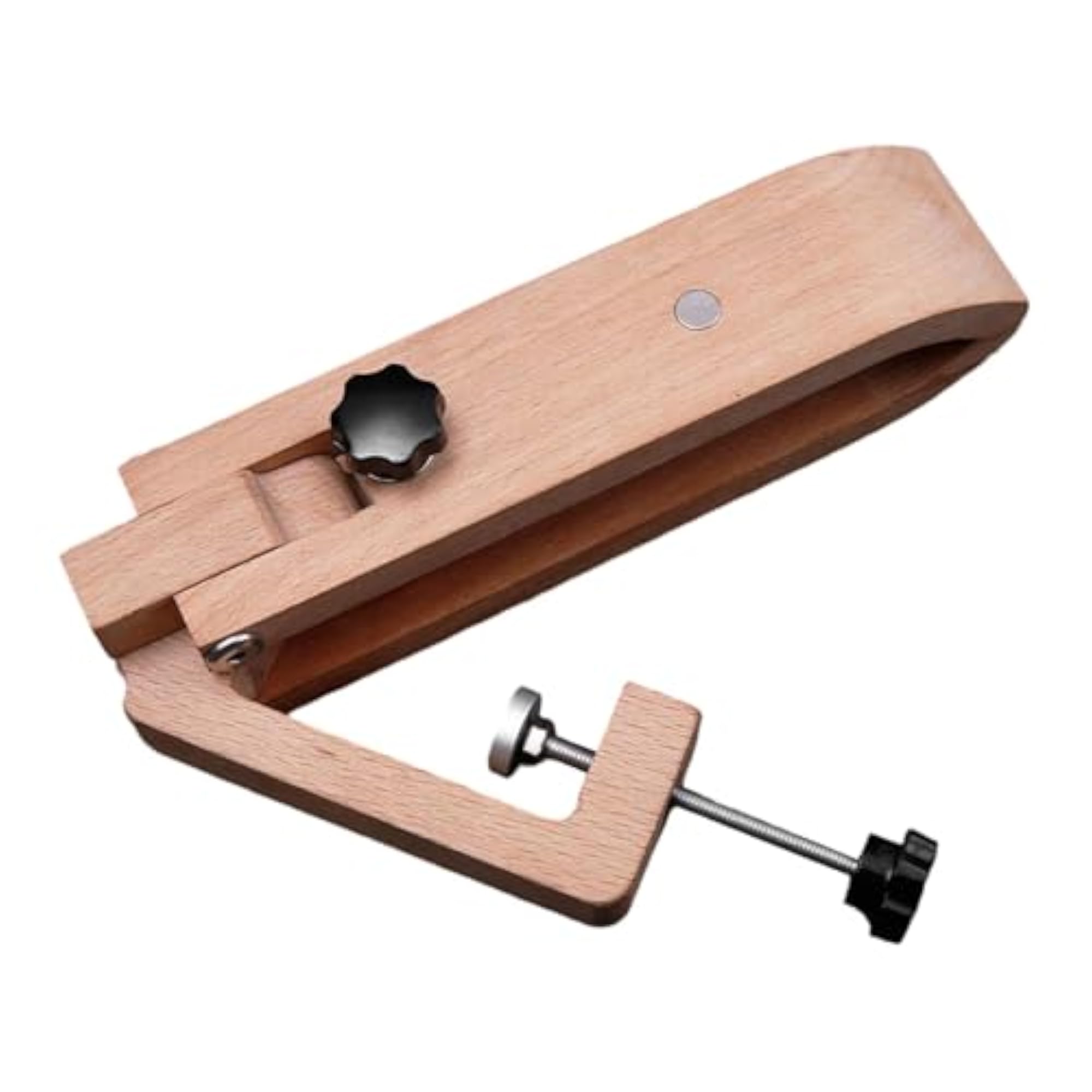 Leather Sewing Clamp Tool for DIY Hand Leather