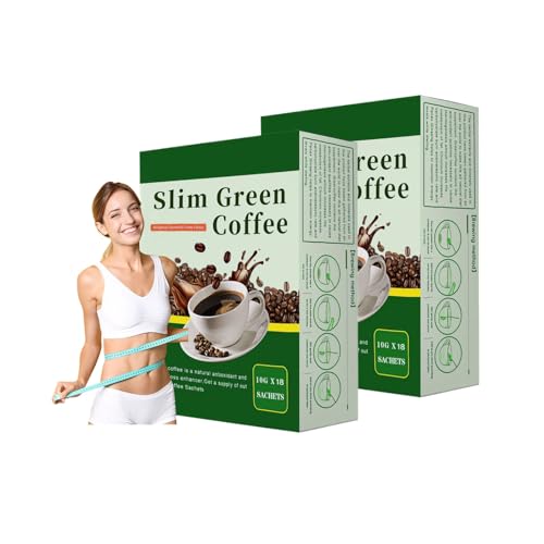 Café instantané de qualité supérieure sachet individuel 10g saveur douce