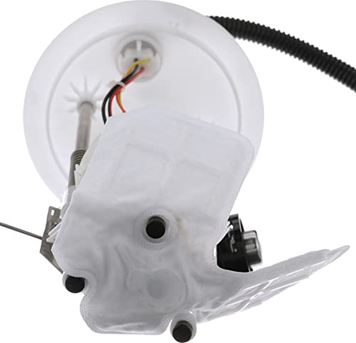 Sparta Pn3210 Fuel Pump Module Assembly #TOP1