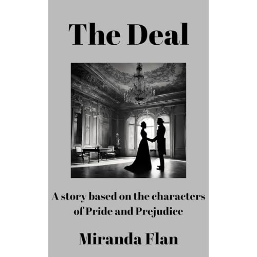 The Deal by Miranda Flan episode artwork