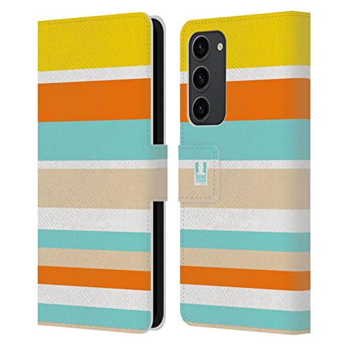 Étui Samsung Galaxy S23+ 5G Coucher du Soleil Head Case pour sublimer vos terrasses