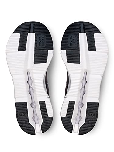 Image of On Men's Cloudnova Sneakers