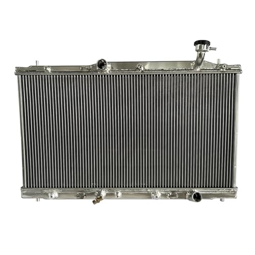 Radiateur auto aluminium Toyota Venza 3.5 V6 pièce refroidissement moteur essence