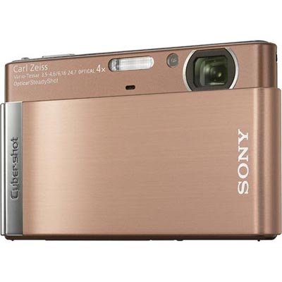 SONY Cyber-shot DSC-T90 ブラウン Amazon.com : Sony Cyber-shot DSC-T90 12.1 MP Digital Camera with