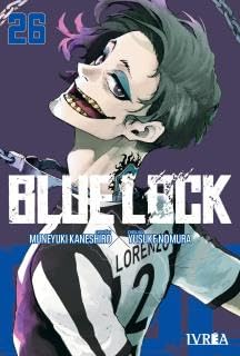 Blue Lock, vol. 26