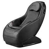 BestMassage Massage Chair Electric Full Body Shiatsu Massage Gaming Chair Recliner Zero Gravity Chair w/Heat SL Track