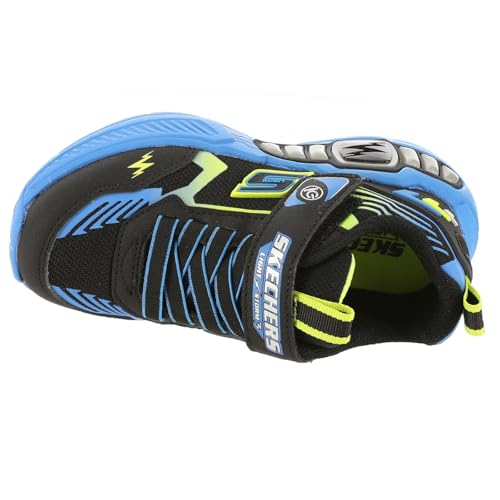 Baskets Skechers Lights Storm 3.0 pour Enfant - vue 4