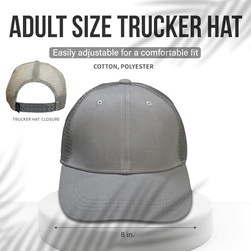 Gorra Trucker Hawaii para Hombre o Mujer miniatura 6