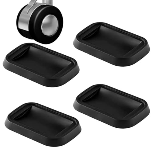 Bed Wheel Stopper, Furniture Stopper, Furniture Wheel Stoppers Premium