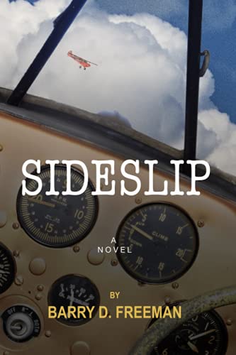 Sideslip view 2