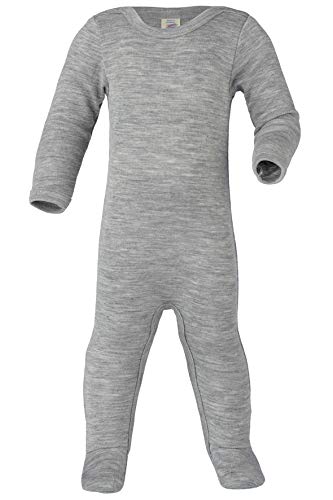 Pyjama bébé Engel en laine et soie, un nid de douceur pour votre trésor