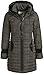 Produktbild khujo Daily2 1131JK183 Damen Winterjacke, F62 Glencheck, S