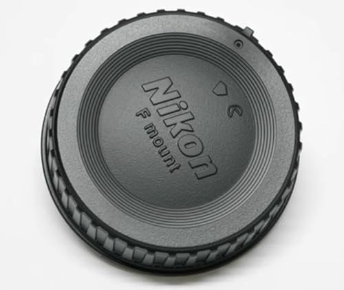 NEW Genuine Lens Rear Cap Back Cover LF-4 Compatible with Nikon AF-S Nikkor 300mm f/1.4E PF ED VR