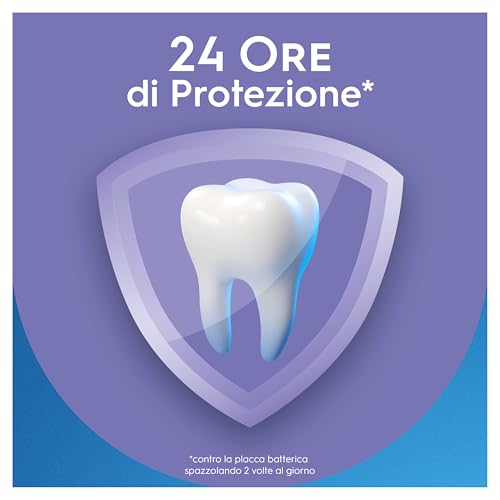 Oral-B Dentifricio Pro-Expert Sbiancante Delicato Sapore Menta Verde 12x 75 ml - Immagine 1