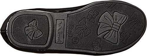 Nina Shoes PEGASUS-T POINTED BOW BALLET FLAT3