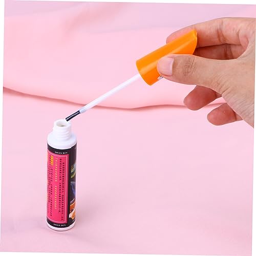Vaguelly Caneta Para Reparo De Arranhões De Carro Caneta Marcadora Para Retoque Automotivo Pintura P