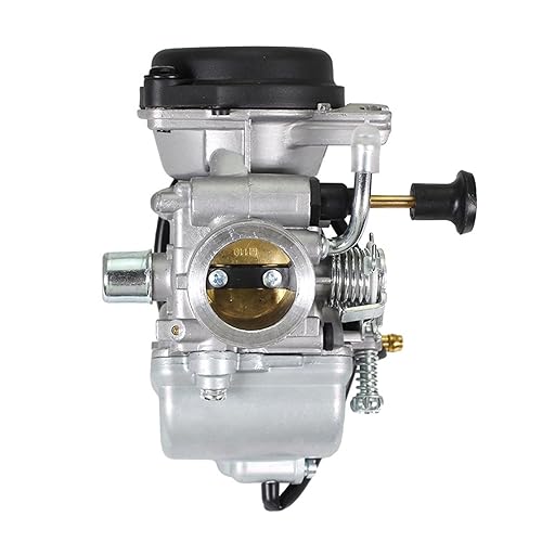 Carburateur moto EN125 26mm pièce de rechange Suzuki GN125 GS125