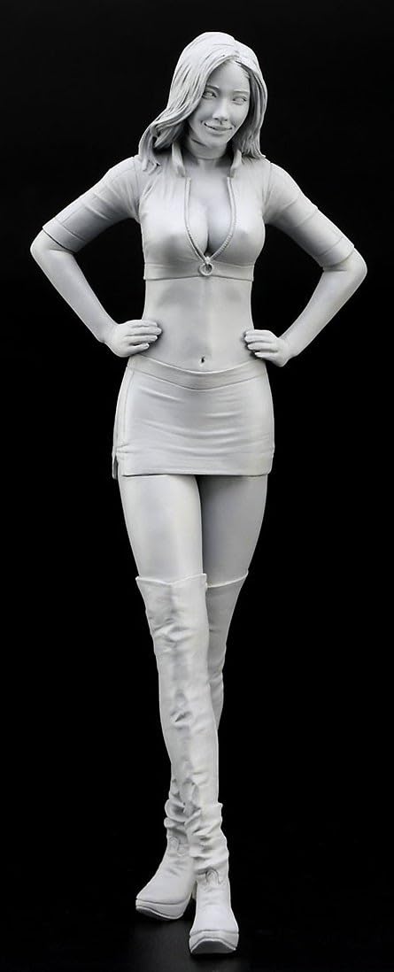 Amazon | ハセガワ 1/12 リアルフィギュアコレクション No.20