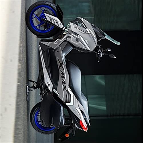 �v���e�N�^�[�R���^���N�p�b�h�X�e�b�J�[�f�J�[���L�b�g�G�G���u�����o�b�W���S�t�F�A�����O�ی�ɓK������XMAX300 XMAX 300