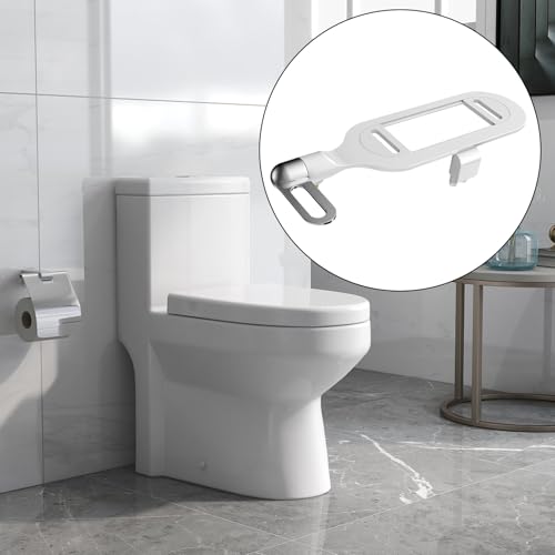 Conector de lavado de glúteos y bidé para asiento de váter doméstico 7