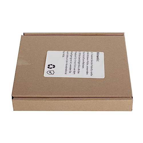 eTone 6x6 Film Holder Film Diabetrachter Viewer-Clip für 120 Film