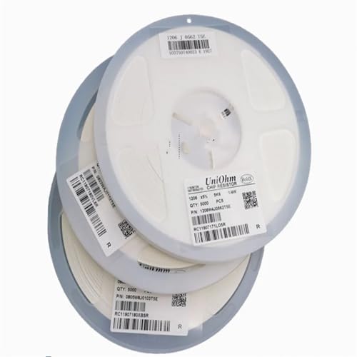 Résistance SMD 0402 pour remplacer un composant brûlé sur circuit - 3