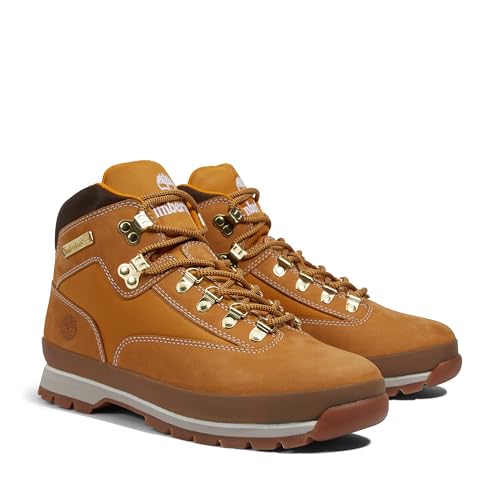 Image of Timberland Men's Euro Hiker Boot