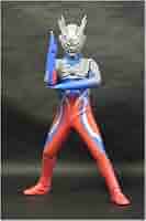 エクスプラス 大怪獣シリーズ ウルトラ銀河伝説 ウルトラマンゼロ 未開封品】エクスプラス 大怪獣シリーズ ウルトラ銀河伝説