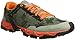 Produktbild Salewa Damen LITE Train Halbschuh Outdoor Fitnessschuhe, Mehrfarbig (Siberia/Holland 5926), 36 EU