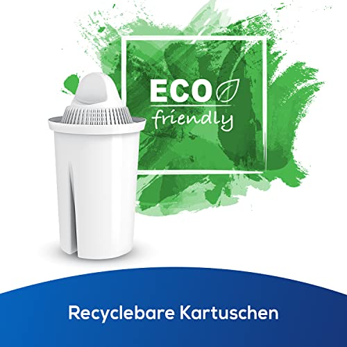 PearlCo classic - Confezione 15 filtri per aqua