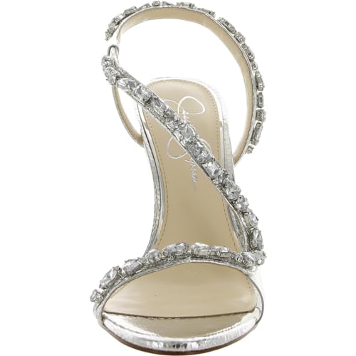 Jessica Simpson Women's Jaycin Heeled Sandal3