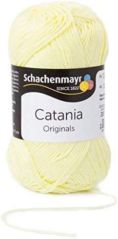 Schachenmayr Catania, 50G jade Handknitting Yarns