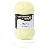 El hilo de algodón de Catania es probado de acuerdo con el estándar europeo para la seguridad de los juguetes y es adecuado para la producción de juguetes como los animales de ganchillo Amigurumi