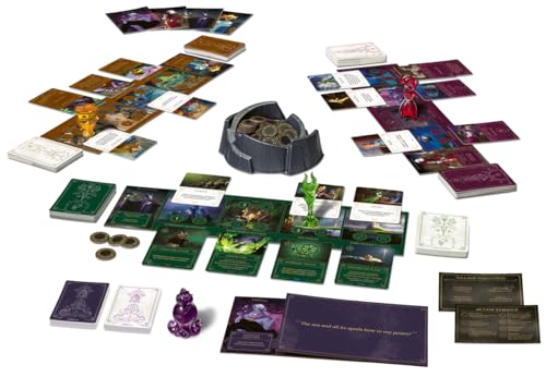 Ravensburger - Villainous - Intro Into Evil – Bild 7