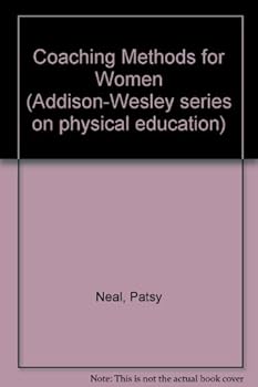 Paperback Coaching Methods for Women (Micro Computer Books) Book