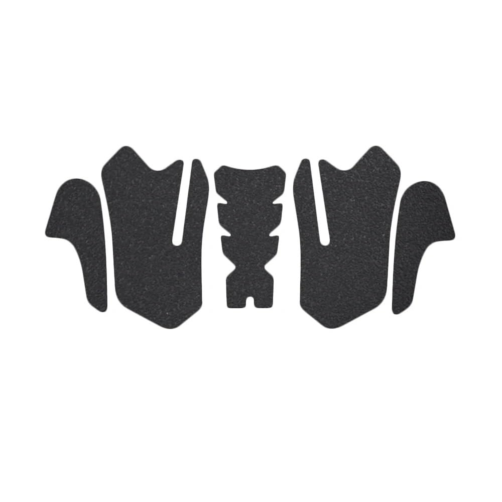Motorcycle Fuel Tank Pad Stickers Tankpad for Du&Cati Panigale V2 899 959 1199 1299 Sticker Tank Cover Decoration Accessories Motorcycle Tank Pad