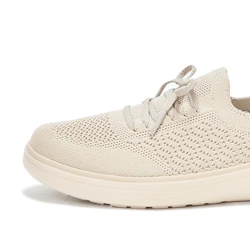 Skechers Women's Arch Fit Inspire-Olivia Oxford Flat4