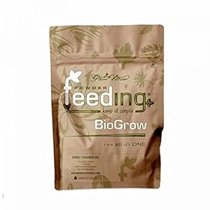 Green House Powder Feeding BioGrow 500 g