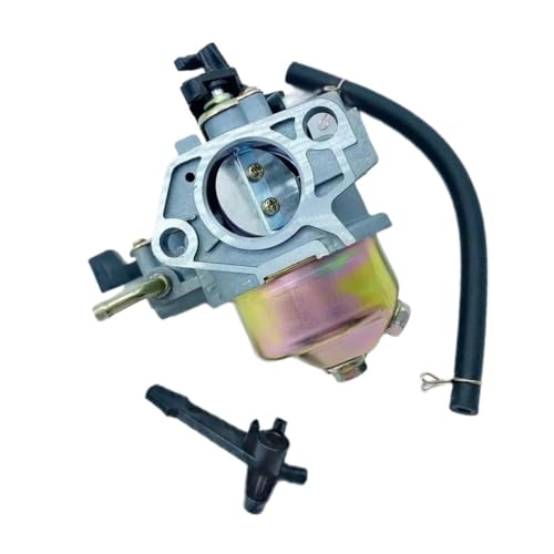 Carburateur GX390 pour groupe électrogène et motoculteur GX340 GX420 13 CV 16 CV