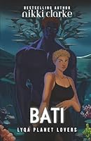 Bati 1976941806 Book Cover