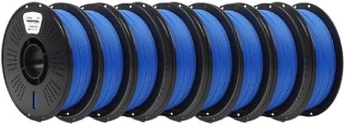 IIID Max PLA Plus Blue 8kg